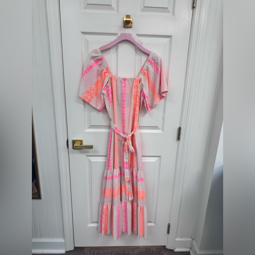 Vilagallo Dress